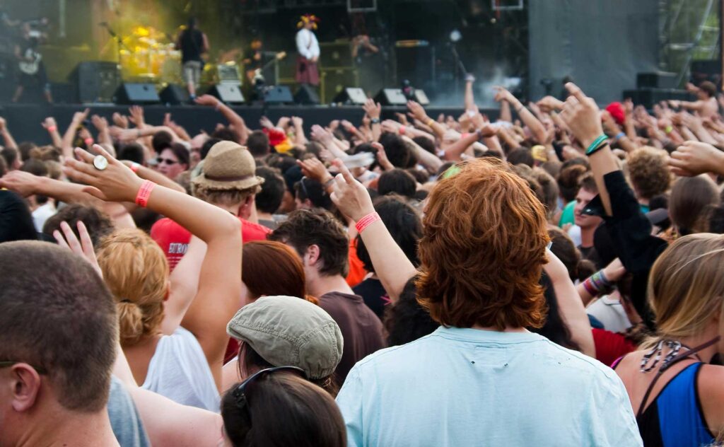 Five Amazing Music Festivals in Southcentral Alaska